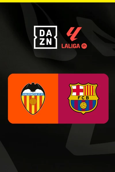 Jornada 38. Jornada 38: Valencia - Barcelona