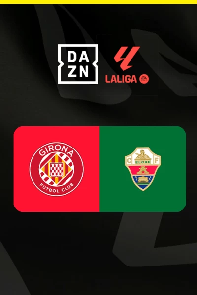 Jornada 38. Jornada 38: Girona - Elche