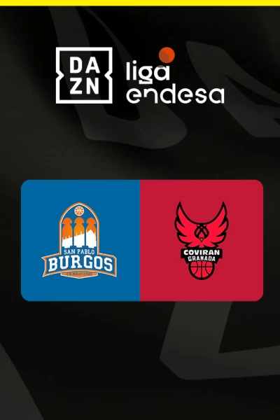 Jornada 34. Jornada 34: San Pablo Burgos - Granada