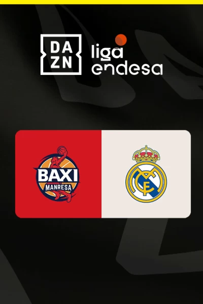 Jornada 34. Jornada 34: Manresa - Real Madrid