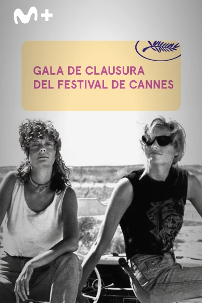 Festival de Cannes 2026: Ceremonia de clausura