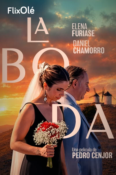 La boda
