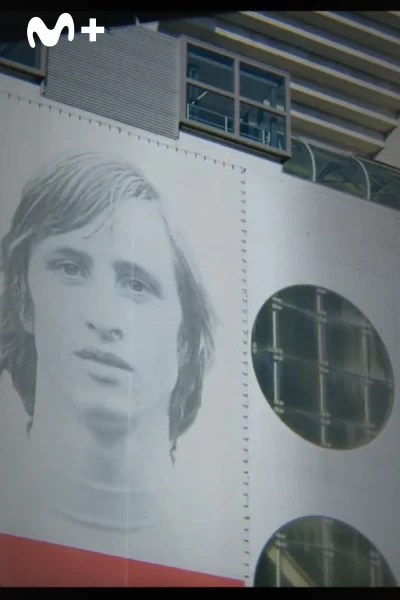 Cruyff. Cruyff: Ep.1