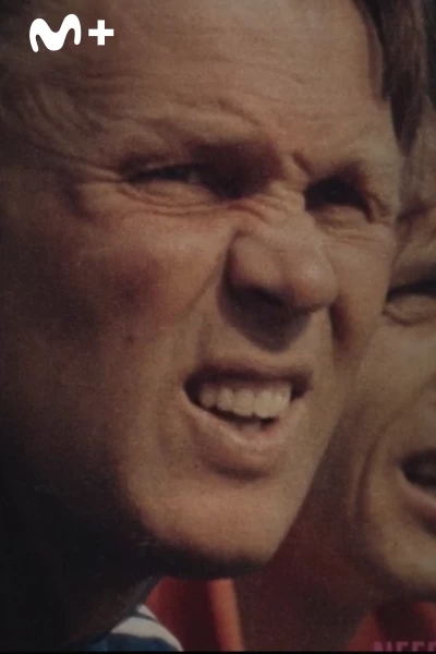 Cruyff. Cruyff: Ep.2