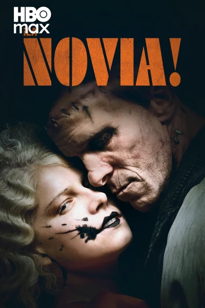 La novia