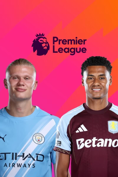 Jornada 38. Jornada 38: Manchester City - Aston Villa