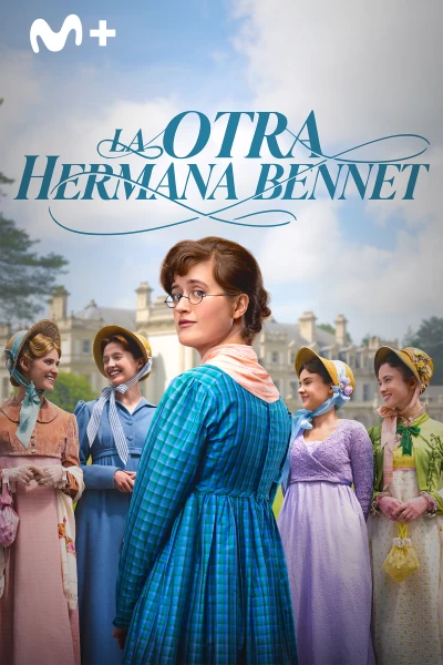 La otra hermana Bennet