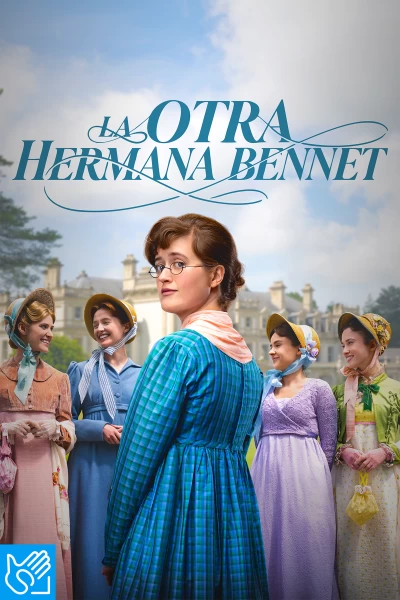 (LSE) - La otra hermana Bennet