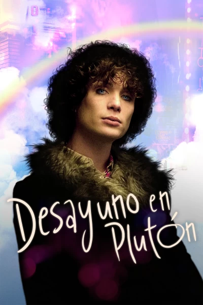 Desayuno en Plutón