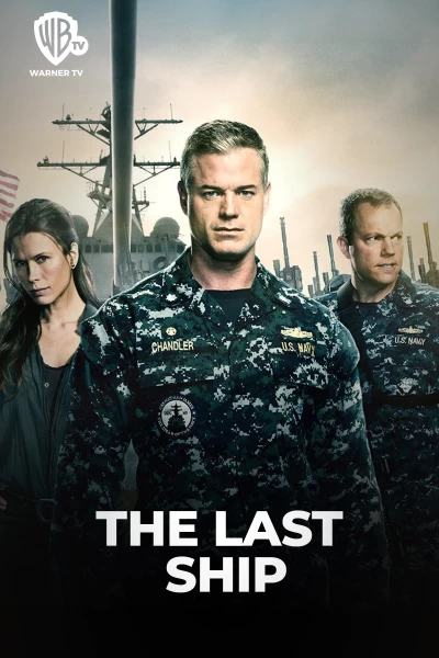 The Last Ship