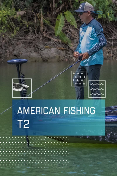 American Fishing