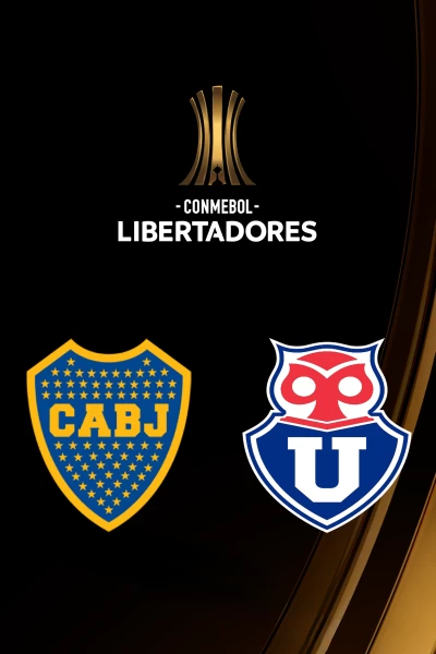Jornada 6. Jornada 6: Boca Juniors - Universidad Católica
