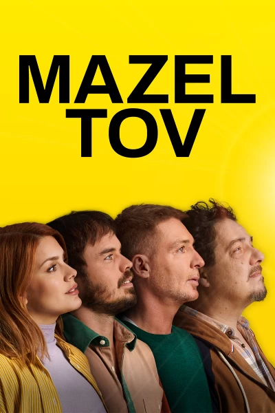Mazel Tov