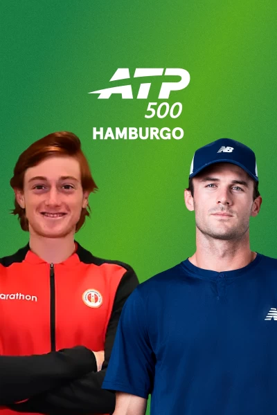 Final. Final: Buse - Paul