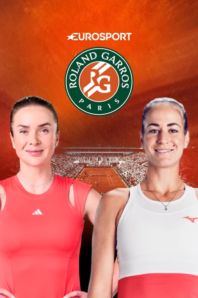 Femenino. Femenino: Svitolina - Bondar