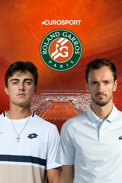 Masculino. Masculino: Walton - Medvedev