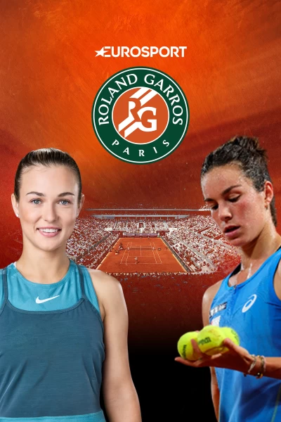 Femenino. Femenino: Kalinskaya - Boisson