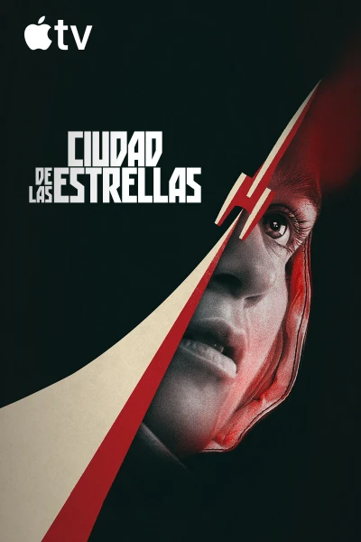Ciudad de las Estrellas
