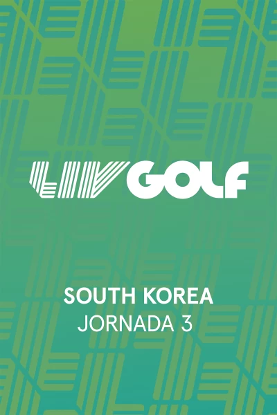 South Korea. South Korea. Jornada 3