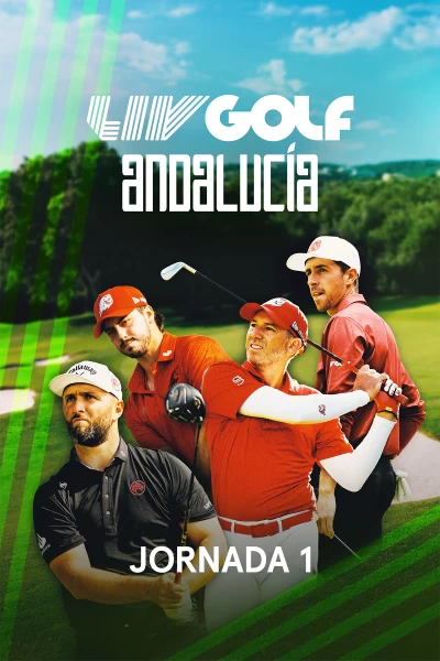 Andalucía. Andalucía. Jornada 1