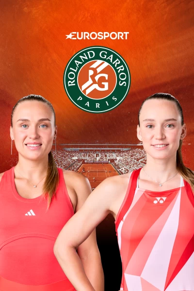 Femenino. Femenino: Starodubtseva - Rybakina