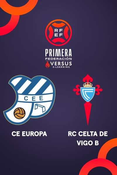 Playoffs. Playoffs: Europa - Celta Fortuna