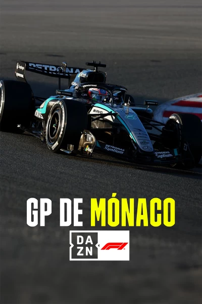 Mundial F1 - GP de Mónaco. T(2026). Mundial F1 - GP... (2026): El Post de la Fórmula 1