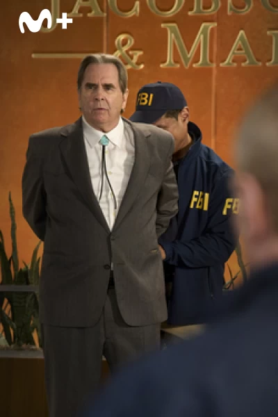 Matlock. T(T2). Matlock (T2): Ep.16 Matty Matlock