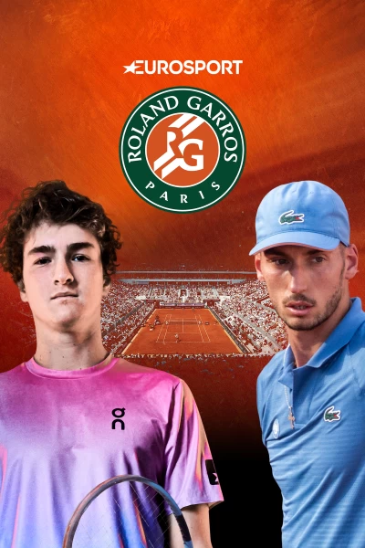 Masculino. Masculino: Fonseca - Pavlovic