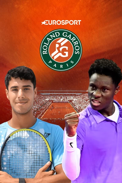 Masculino. Masculino: Vallejo - Kouame