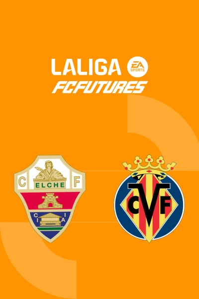 Fase de grupos. Fase de grupos: Elche CF - Villarreal CF
