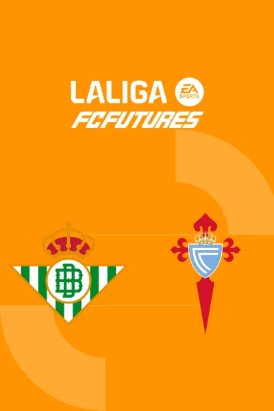 Fase de grupos. Fase de grupos: Real Betis - RC Celta