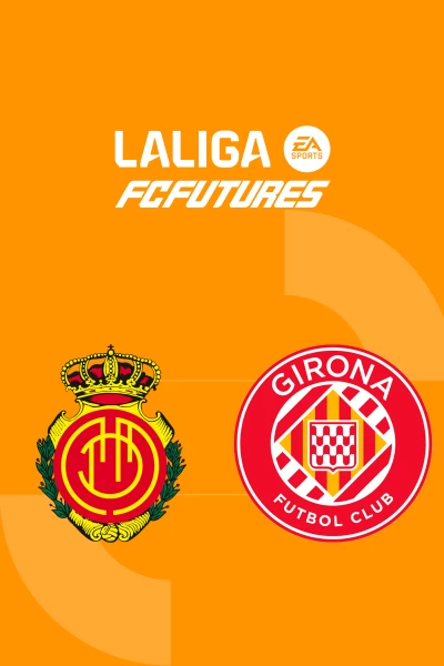 Fase de grupos. Fase de grupos: RCD Mallorca - Girona FC