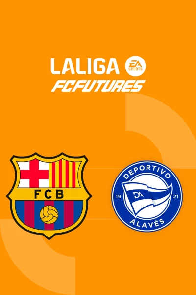 Fase de grupos. Fase de grupos: FC Barcelona - Deportivo Alavés