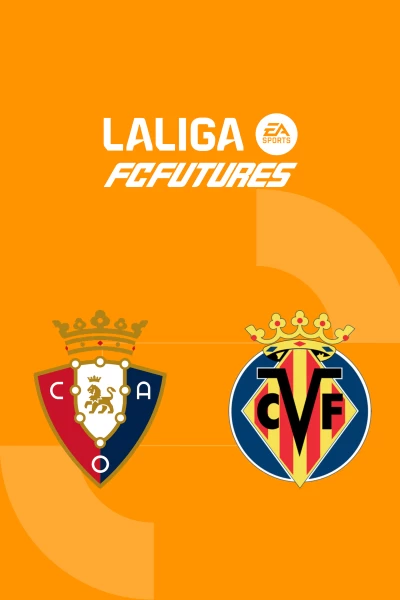 Fase de grupos. Fase de grupos: CA Osasuna - Villarreal CF