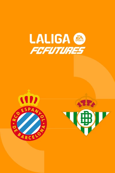 Fase de grupos. Fase de grupos: RCD Espanyol - Real Betis