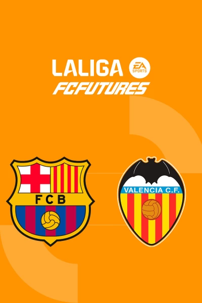 Fase de grupos. Fase de grupos: FC Barcelona - Valencia FC