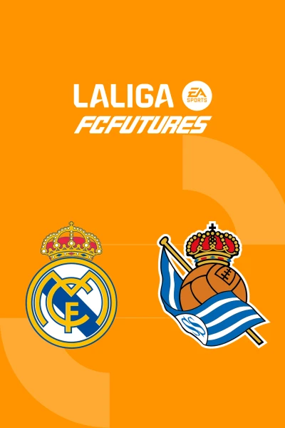 Fase de grupos. Fase de grupos: Real Madrid - Real Sociedad