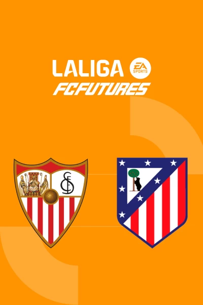 Fase de grupos. Fase de grupos: Sevilla FC - Atlético de Madrid