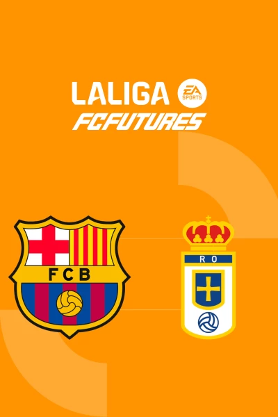 Fase de grupos. Fase de grupos: FC Barcelona - Real Oviedo