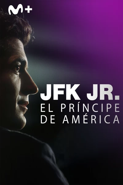 JFK Jr.: el príncipe de América