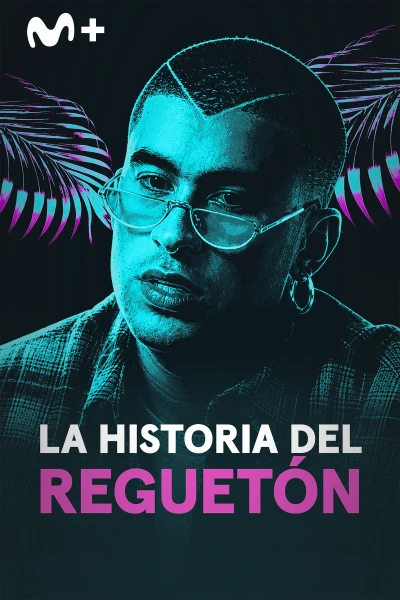 La historia del reguetón