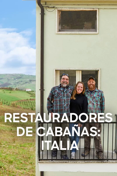 Restauradores de cabañas: Italia