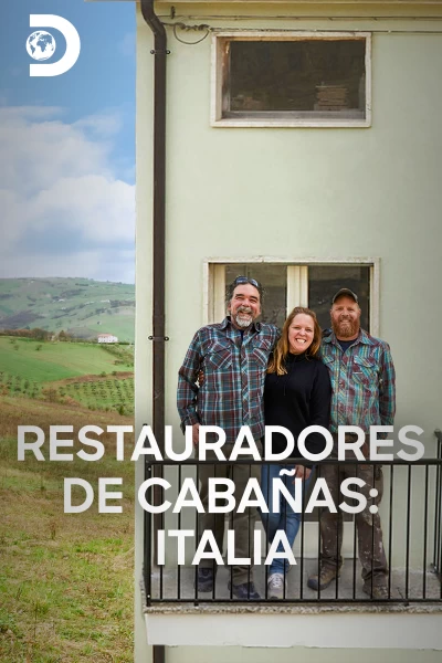 Restauradores de cabañas: Italia