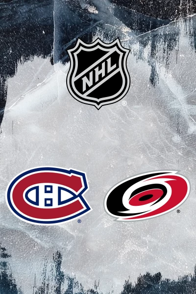Finales de Conferencia. Finales de Conferencia: Montreal Canadiens - Carolina Hurricanes (Partido 5)