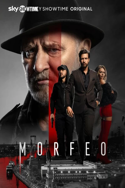 Morfeo