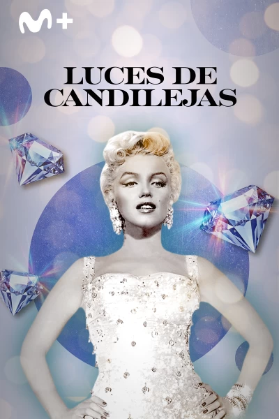 Luces de candilejas