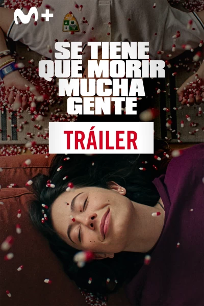 Tráiler
