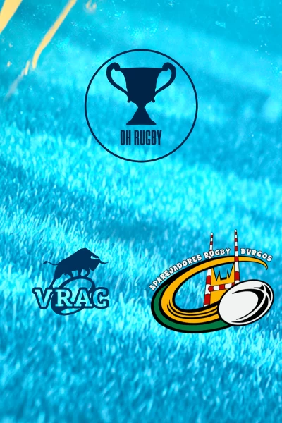 Final. Final: VRAC Quesos Entrepinares - Recoletas Burgos