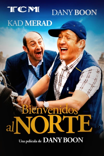 Bienvenidos al Norte